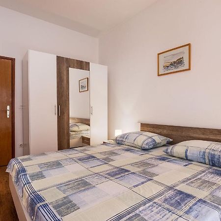 Apartament Marijana Poreč Zewnętrze zdjęcie
