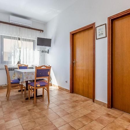 Apartament Marijana Poreč Zewnętrze zdjęcie