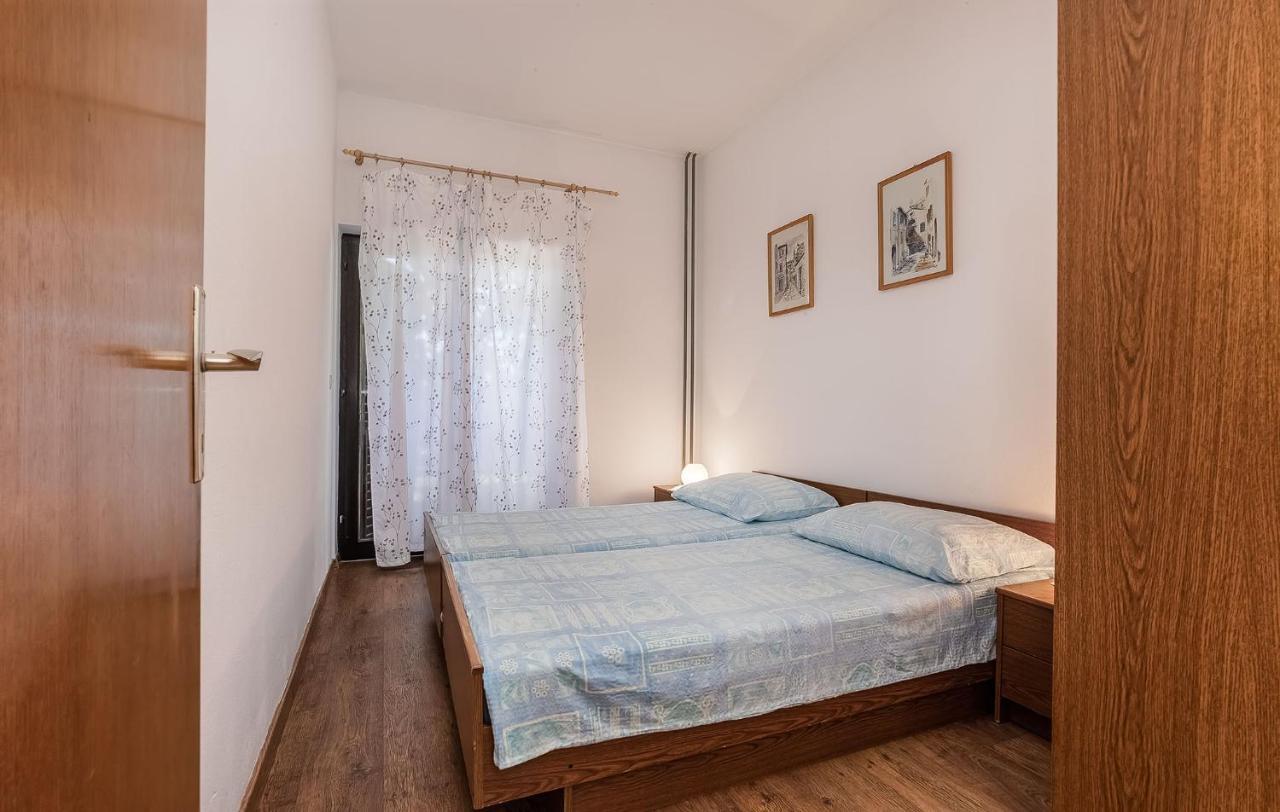 Apartament Marijana Poreč Zewnętrze zdjęcie