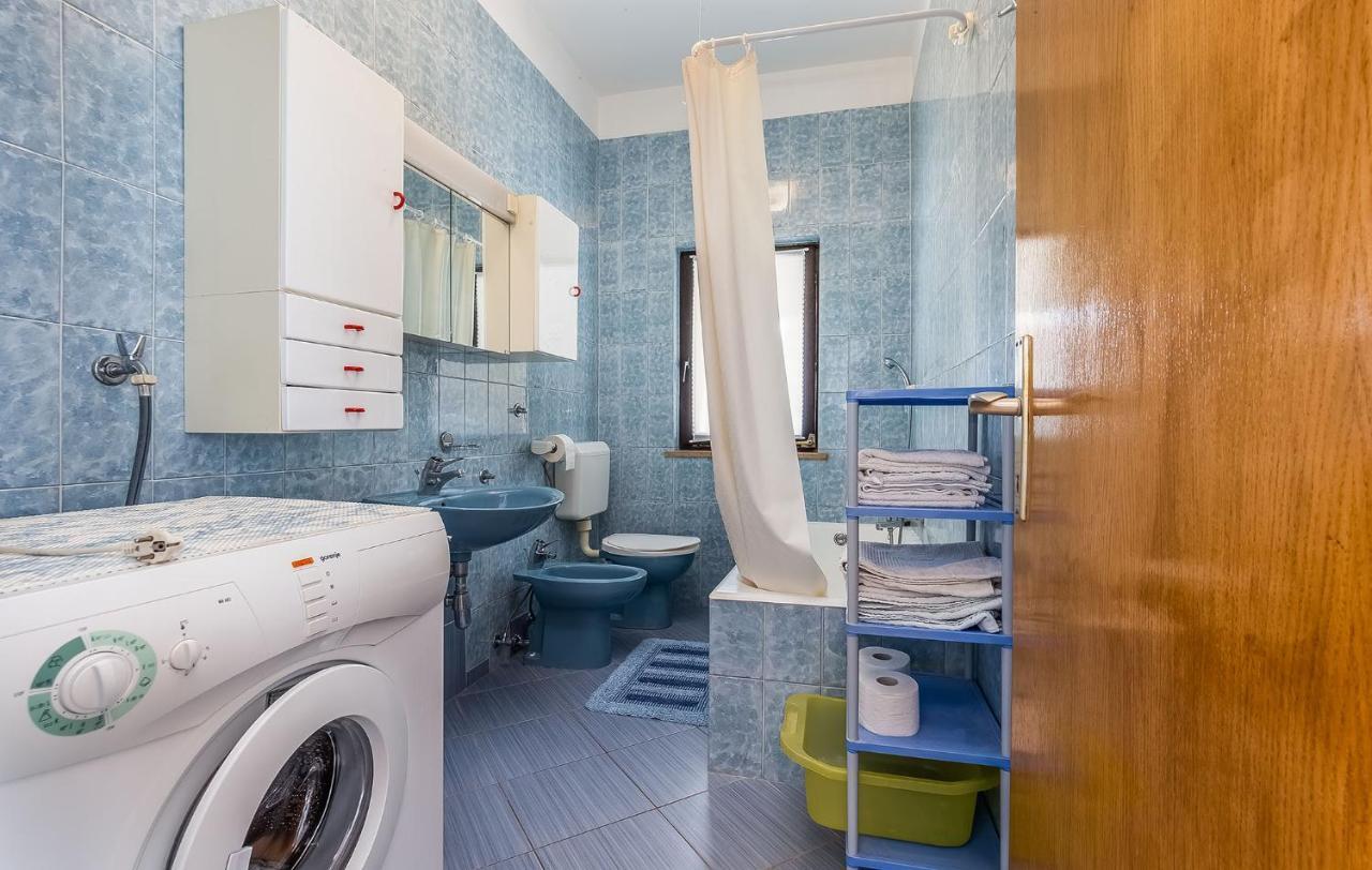 Apartament Marijana Poreč Zewnętrze zdjęcie