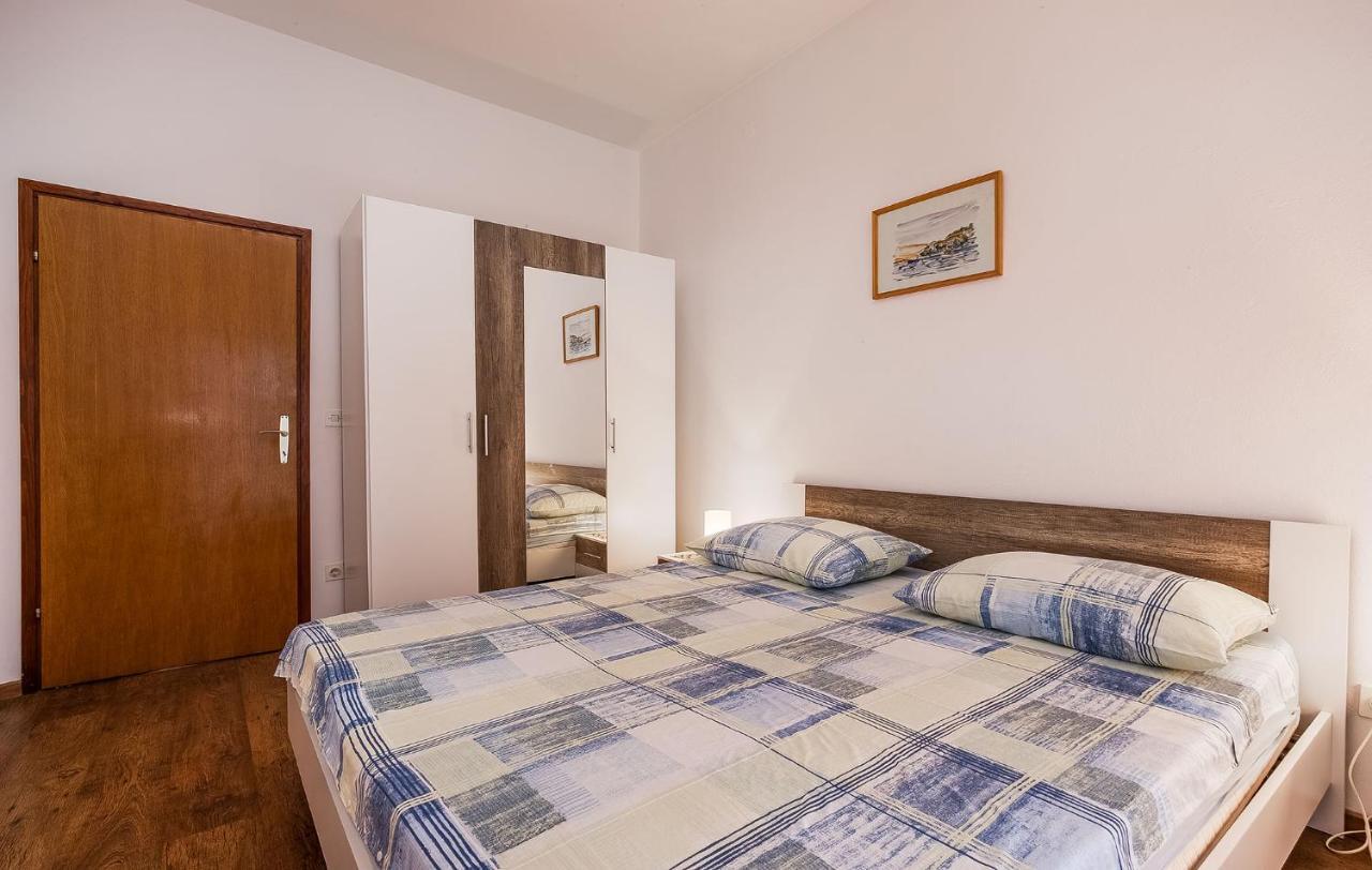 Apartament Marijana Poreč Zewnętrze zdjęcie