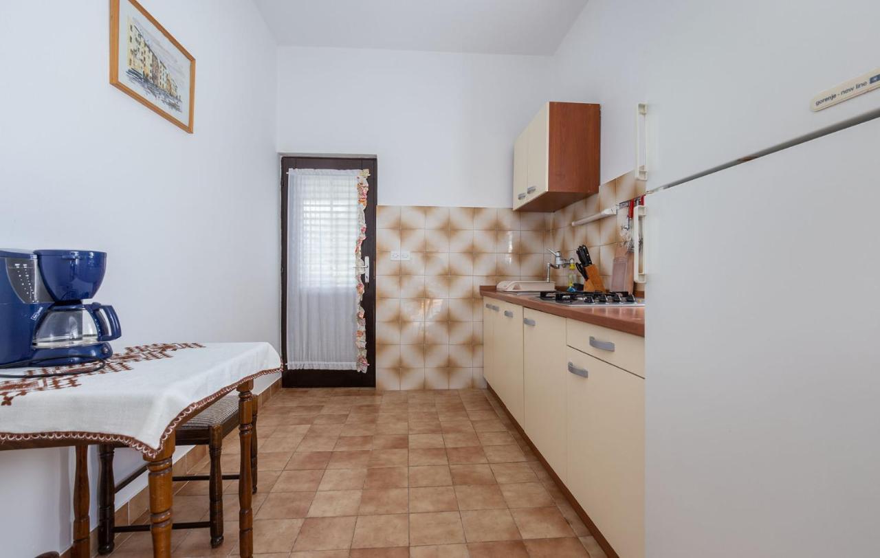 Apartament Marijana Poreč Zewnętrze zdjęcie
