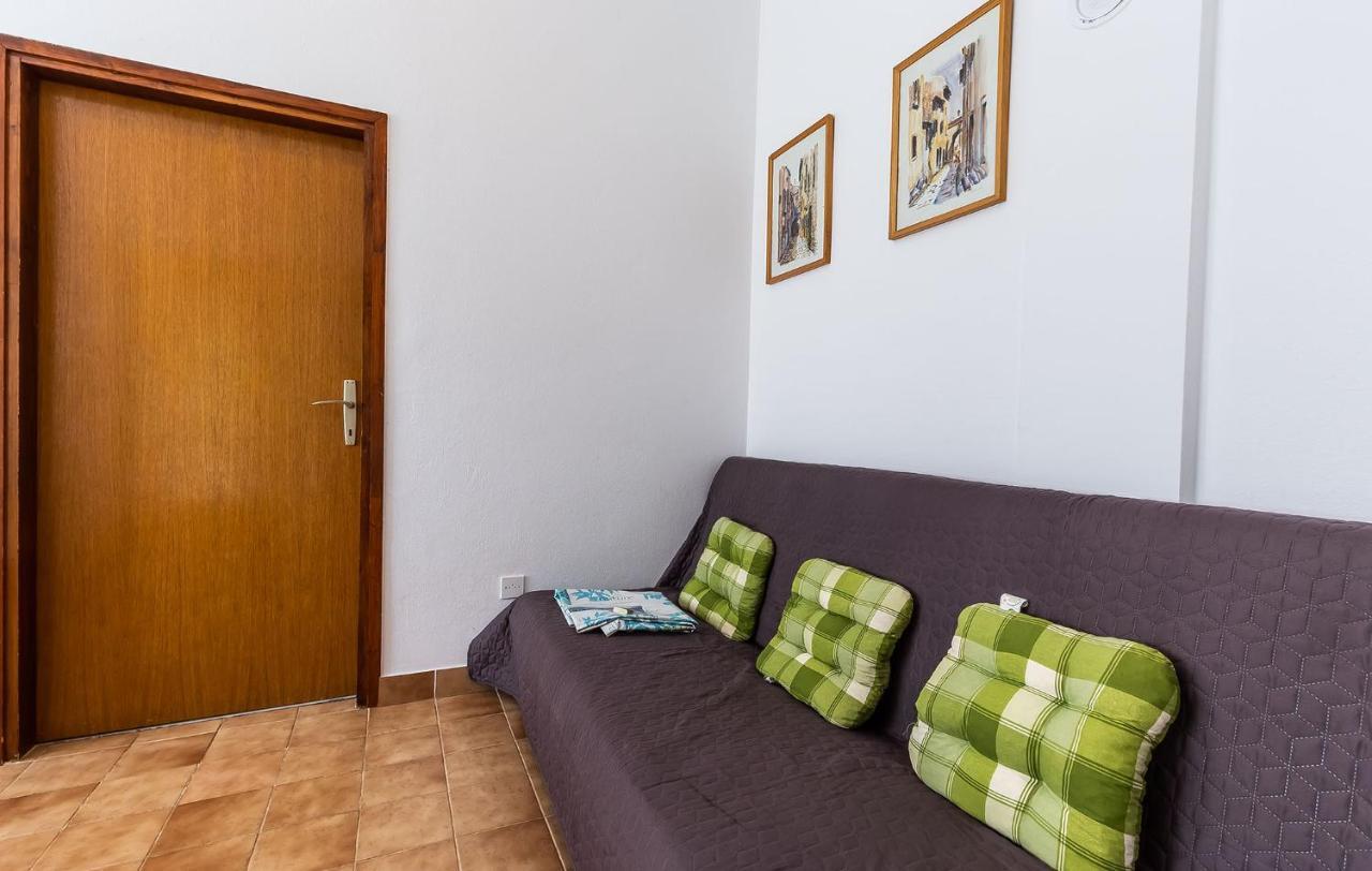 Apartament Marijana Poreč Zewnętrze zdjęcie